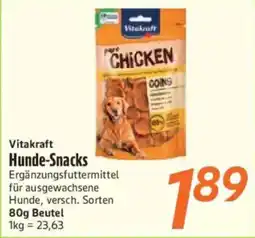 inkoop Vitakraft Hunde-Snacks Angebot