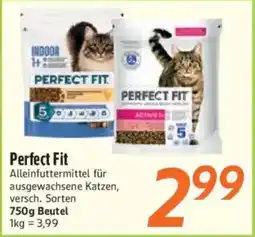 inkoop Perfect Fit Alleinfuttermittel für ausgewachsene Katzen Angebot
