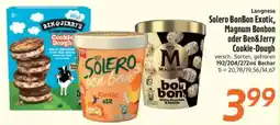 inkoop Solero BonBon Exotic Angebot