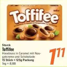 inkoop Storck Toffifee Angebot