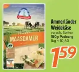 inkoop Ammerländer Weidekäse MAASDAMER Angebot
