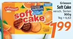 inkoop Griesson Soft Cake Angebot