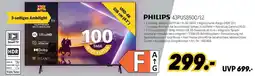 MEDIMAX PHILIPS 43PUS8500/12 Angebot