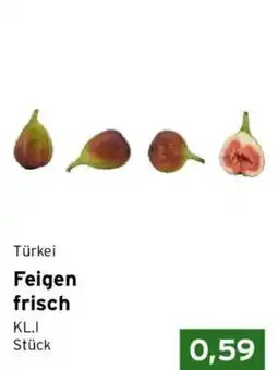 CAP Markt Feigen frisch Angebot