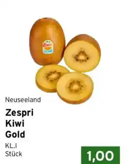 CAP Markt Zespri Kiwi Gold Angebot