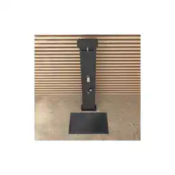 Netto Marken-Discount HOME DELUXE WPC Bodenplatte GAIA - 105 x 63 mm Anthrazit Angebot