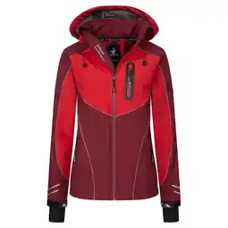 Netto Marken-Discount Rock Creek Jacke Softshelljacke Angebot