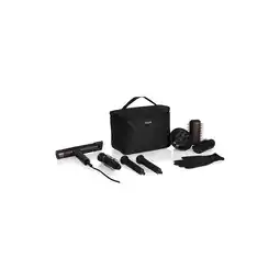 Netto Marken-Discount Princess 529205 Profi-Airstyler 7-in-1 Haartrockner Angebot