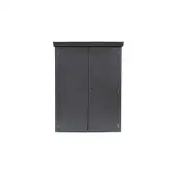 Netto Marken-Discount Plats Outdoor Solutions Garten- und Geräteschrank Paul L Angebot