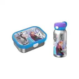 Netto Marken-Discount Mepal Edelstahl-Lunchset Campus 2er Set Angebot