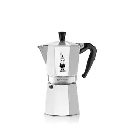 Netto Marken-Discount Bialetti Espressokocher Moka Express 9 Tassen Angebot