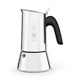 Netto Marken-Discount Bialetti Espressokocher Venus 6 Tassen Angebot