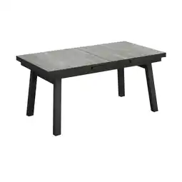 Netto Marken-Discount bellavista - Home & Garden Dining-Tisch Sydney, ausziehbar Angebot