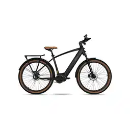 Netto Marken-Discount SachsenRAD E-SUV S8R Centro E-Bike für Stadt, Trekking, Gelände, hohe Reichweite Angebot