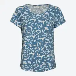 NKD Damen-T-Shirt aus Baumwolle Angebot