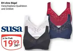 Globus BH ohne Bügel Angebot