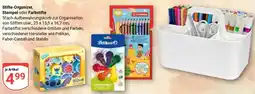 Globus Stifte-Organizer Stempel oder Farbstifte Angebot