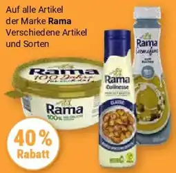 Globus Rama Angebot
