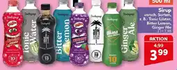 CENTERSHOP Sodapop Sirup Angebot