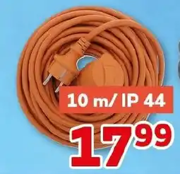 CENTERSHOP 10 m/ IP 44 Angebot