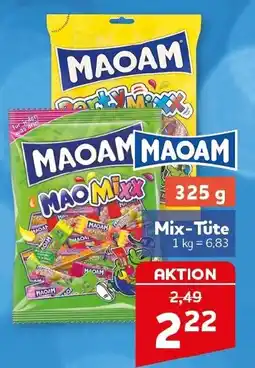 CENTERSHOP MAOAM MAO Mixx Angebot