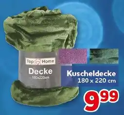CENTERSHOP Top Home Decke Angebot