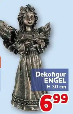 CENTERSHOP Dekofigur ENGEL Angebot