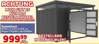 CENTERSHOP Systemhaus Angebot