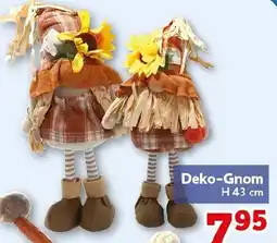 CENTERSHOP Deko-Gnom Angebot