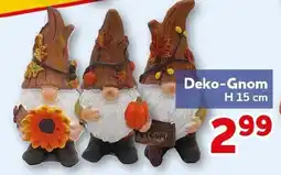 CENTERSHOP Deko-Gnom Angebot