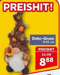 CENTERSHOP Deko-Gnom Angebot