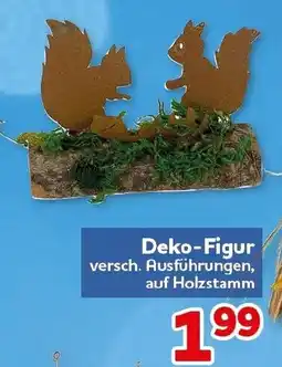 CENTERSHOP Deko-Figur Angebot