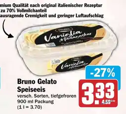 HIT Bruno Gelato Speiseeis Angebot
