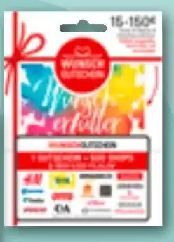 REWE WUNDER GUTTCHEN Angebot
