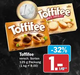HIT Toffifee Angebot