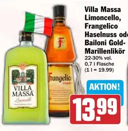 HIT Villa Massa Limoncello Angebot