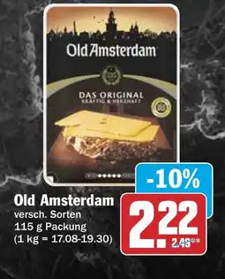 HIT Old Amsterdam Angebot