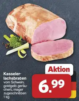 Famila Nord West Kasseler-lachsbraten Angebot