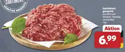 Famila Nord West Hackfleisch gemischt Angebot