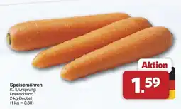 Famila Nord West Speisemöhren Angebot