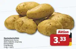 Famila Nord West Speisekartoffeln Angebot
