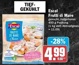 HIT Escal Frutti di Mare Classic Angebot