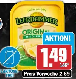 HIT LEERDAMMER ORIGINAL MILD-NUS Angebot