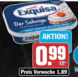 HIT Exquisa Der Sahnige Angebot