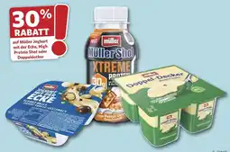 Famila Nord West Müller Joghurt Angebot