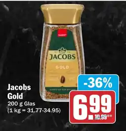 HIT Jacobs Gold Angebot
