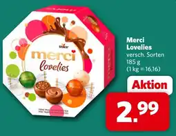 Famila Nord West Merci Lovelies Angebot