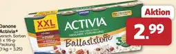 Famila Nord West Danone Activia Ballaststoffe Angebot