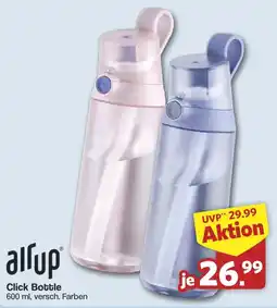 Famila Nord West airup Click Bottle Angebot
