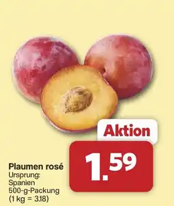 Famila Nord West Plaumen rosé Angebot